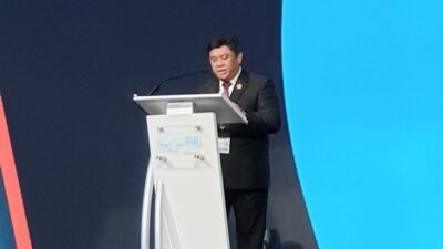 Dari Panama, KKP gaungkan soal ini, 3 hal ini sangat penting ungkap Dirjen Pengelolaan Ruang Laut