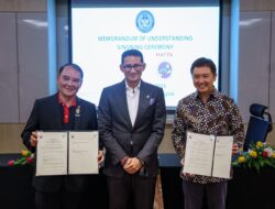 Kolaborasi Asosiasi di Indonesia dengan Malaysia Dimanfaatkan untuk Dukung Program Gerakan Nasional Bangga Berwisata di Indonesia & Spice Up The World