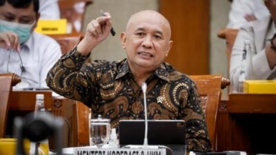 Praktik Impor Ilegal Pakaian Bekas Bisa Hancurkan Industri Pakaian & Alas Kaki Nasional, Bagaimana Nasib 1 Juta Tenaga Kerja !