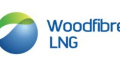 Woodfibre LNG Percepat Jalur Kanada Menuju net zero,Proyek Pantai Barat akan Jadi Fasilitas Ekspor LNG Pertama di Dunia untuk Capai Emisi Nol Bersih