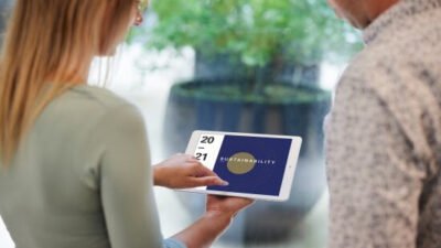 Vetter perkuat komitmen seluruh dunia terhadap praktik bisnis berkelanjutan