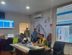 Bandara Soetta Bersiap Hadapi Arus Balik Lebaran 2023