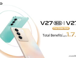 VIVO V27 Series, Apa yang Bikin Menariknya ! 