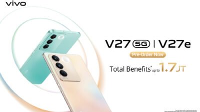 VIVO V27 Series, Apa yang Bikin Menariknya ! 
