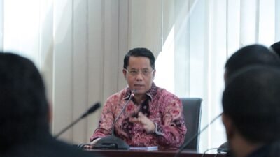 Penetapan 1 Syawal, Tunggu 20 April Nanti