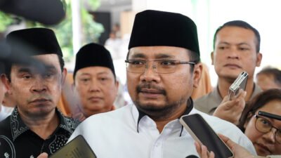 Tidak Perlu Khawatir, Pemerintah Perpanjang Pelunasan BPIH