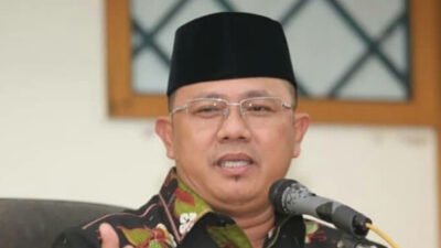 Jemaah Haji Reguler RI Bakal Dapat Asuransi Jiwa & Kecelakaan, Simak Penjelasannya