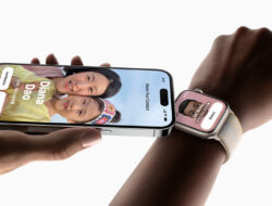 Kenalkan watchOS 10, pembaruan penting untuk Apple Watch