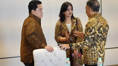 Semoga gak pake batal lagi ! inilah 24 negara yang mengikuti Piala Dunia U-17 di Indonesia