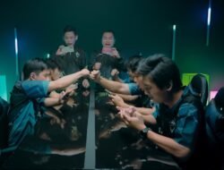 Tips Level-Up Pengalaman Gaming-mu!, Samsung Galaxy Gaming Academy