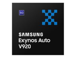 Keren, Samsung Exynos Auto V920 : Dukung Sistem Infotainment dalam Kendaraan Generasi Berikutnya Hyundai Motor