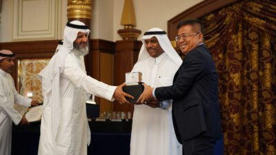 3 Negara Raih Apresiasi dari Arab Saudi Terkait Soal Ini