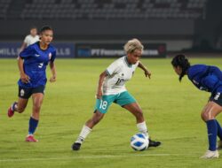 AFF U-19 Women’s Championship 2023, Indonesia tantang Thailand di Semifinal, Vietnam akan hadapi Myanmar