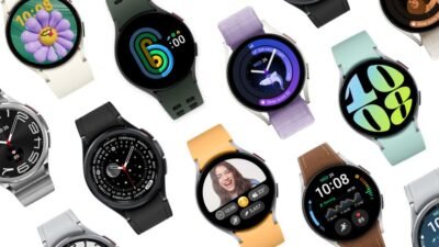 Samsung Galaxy Watch6 dan Galaxy Watch6 Classic: Inspirasi untuk Diri Terbaik Anda, Siang dan Malam
