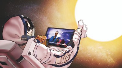 Samsung Galaxy Tab S9 Ciptakan Standar Baru untuk Hadirkan Pengalaman Premium Galaxy ke Sebuah Tablet