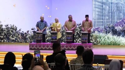 3 Kata Kunci Bangkitkan UMKM Kata Gubernur BI