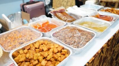 Ada “Tempe Goes to Philippines for the World” di Manila, Simak Apa Saja Yang Bikin Menarik !