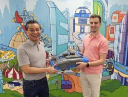 Revolutionizing Facility Management: OTSAW takes their facility management solutions to the next level by expanding their cleaning ecosystem through the introduction of Rosie, an AI-Powered Robot Vacuum by Tailos