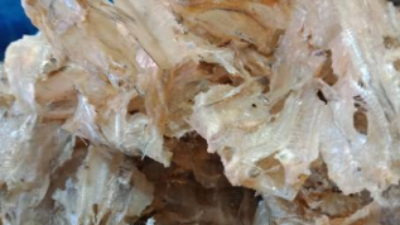 10 ikan asin yang bikin ngiler & nafsu makan, Berikut Selain Populer di Indonesia Ada Negara Lain yang Suka Makanan Tradisional Ini