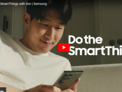 Kenalkan ide-ide inovatif untuk menggunakan SmartThings dengan lebih mudah dan bermanfaat