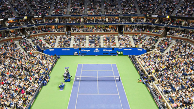 IBM & USTA Tambahkan Komentar AI Generatif & Analisis Gambar AI ke Platform Digital AS Terbuka 2023