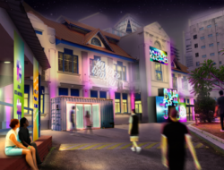 Festival “Wunderground” Singapura untuk Dorong Aliansi Sektor Ritel / Gaya Hidup, Menumbuhkan Bakat yang Lebih Kuat, Hingga Internasionalisasi