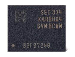 Simak, Ada DRAM DDR5 32Gb Kelas 12nm Berkapasitas Tertinggi di Industri Persembahan Samsung, Ideal untuk Era AI