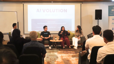 Kolaborasi RevComm dan SleekFlow Dorong Kemajuan Komunikasi Industri Hospitality di Bali