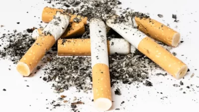 Hindari Merokok, Ternyata Ada 10 Dampak Negatifnya