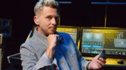 Ryan Tedder dari OneRepublic Menggunakan Galaxy Buds2 Pro Untuk Membayangkan Kembali ‘Menghitung Bintang’