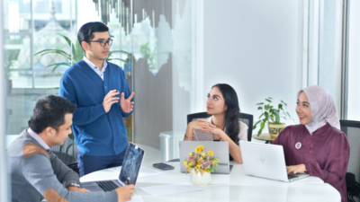 Pahami Inflasi RI pada Agustus 2023, Apakah Tetap Terkendali !