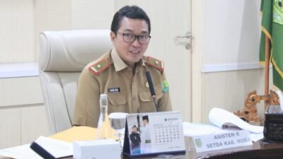 Verifikasi Lanjutan Kabupaten Sehat, Apa Saja yang Bakal Dinilai di Muba!