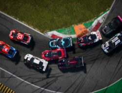 Porsche Coanda Esports Tempati Peringkat Ke Empat Secara Keseluruhan Setelah Membuka Musim ESL R1
