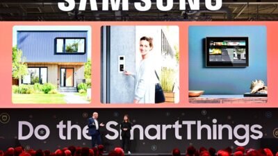 [Wawancara] Net Zero Homes di IFA 2023: Bagaimana Samsung, SMA, dan ABB Mewujudkan Visi Ambisius untuk Kenyamanan dan Keberlanjutan di Rumah