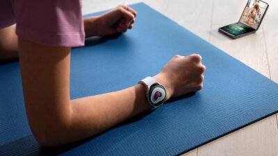 Tips Raih Hidup Lebih Sehat Bersama Galaxy Watch6 Series
