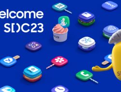 Samsung Electronics Adakan SDC23, Kumpulkan Developer untuk “Together for Tomorrow”