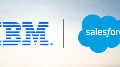 IBM – Salesforce Kolaborasi Bantu Industri Seluruh Dunia Percepat Terapkan AI untuk CRM