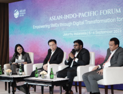 Potensi bisnis startup digital di ASEAN dapat tembus USD 1 trilyun pada 2030