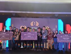 Inovator Muda Pemenang Samsung Solve for Tomorrow Sukses Lahirkan Ide Brilian untuk Indonesia