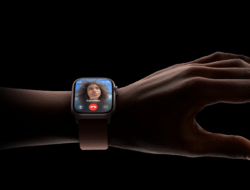 Apple kenalkan Apple Watch Series 9 baru yang canggih, tampilkan kemampuan terobosan untuk jam tangan terpopuler di dunia & produk netral karbon pertama Apple
