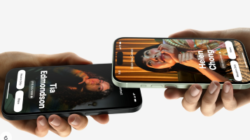 Apa yang Ada pada iOS 17
