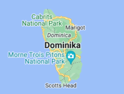 30 hal yang tidak Anda ketahui tentang Dominika