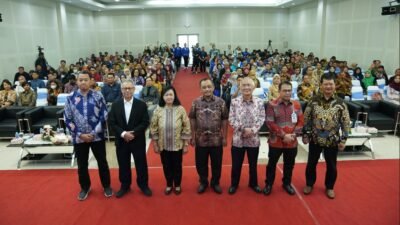 Asa Kampus Merdeka Fair 2023 Kata Mendikbudristek