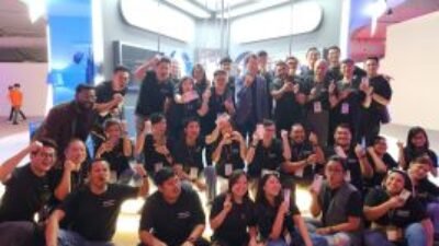Bersama Menciptakan Masa Depan Digital dengan Samsung Members Stars di Asia Tenggara & Oseania