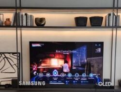 3 Rahasia Home Entertainment Lebih Menyenangkan dengan Samsung OLED TV