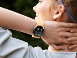 Tips Tetap Fit Hadapi Polusi Udara dengan Galaxy Watch6 Series
