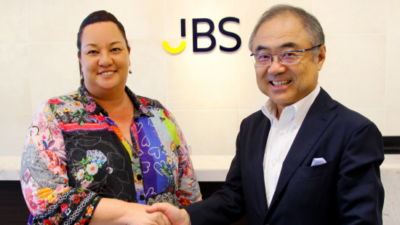 Crayon & JBS  Umumkan Kemitraan Global untuk Tingkatkan Kesuksesan Pelanggan Jepang Perusahaan Internasional Jepang Raih Manfaat dari Layanan Inti Crayon & Dukungan di Seluruh Dunia
