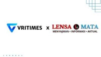 Kemitraan Strategis Antara VRITIMES dan LensaMata.id: Membangun Jembatan Informasi untuk Startup dan UMKM