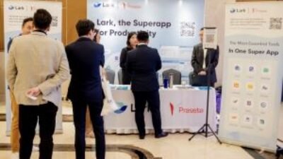 PT Prasetia Dwidharma Mendukung Transformasi Digital Melalui Aplikasi Kolaborasi Lark