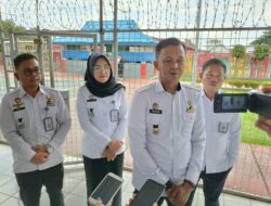 PJ Gubernur Dukung Penerapan Aplikasi Sim Gaji PT Taspen Akan Berbasis Website